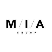 MIA Group Logo