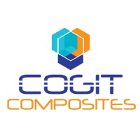COGIT COMPOSITES Logo