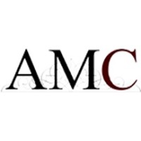 AM Consulting Co. WLL Logo