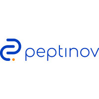 PEPTINOV Logo