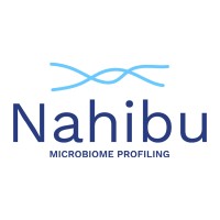 Nahibu Logo