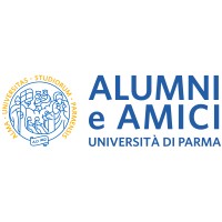 Alumni e Amici dellUniversità di Parma Logo