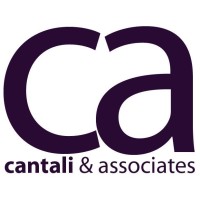 C&A Consulting Group Logo