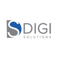 DigiSolutions Logo