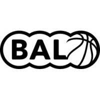 Basketbal Academie Limburg Logo