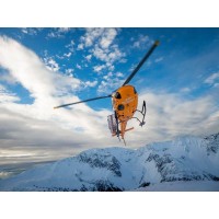 NorthCoast Helicopter Inc. Logo