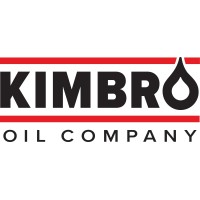 Kimbro Oil Company Logo