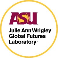 ASU Julie Ann Wrigley Global Futures Laboratory Logo