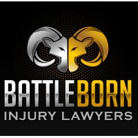 Battle Born Injury Lawyers Logo