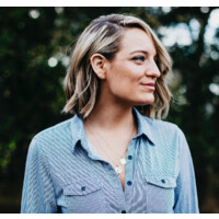 Leigha May Coaching Logo