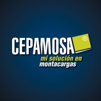 CEPAMOSA, S.A DE C.V Logo