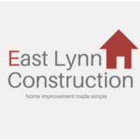 East Lynn Construction Logo