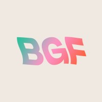 Black Girl Fest Logo