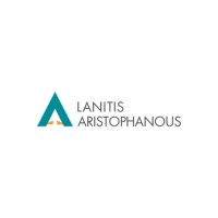 Lanitis Aristophanous Logo