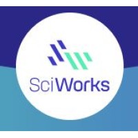 SciWorks México Logo