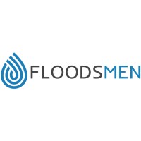 Floodsmen Logo