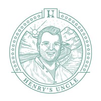Henrys Uncle - A Nonprofit Charity Logo