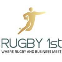 Rugby 1st Logo