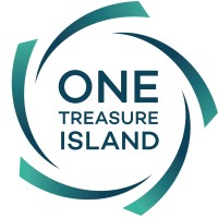 One Treasure Island Logo