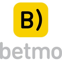betmo Logo