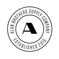 Alan Brothers Supply Co. Logo