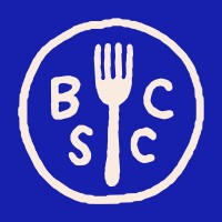 Blue Collar Supper Club Logo