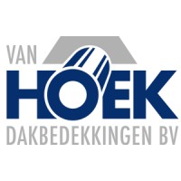 Van Hoek Dakbedekkingen Logo