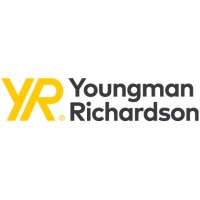 Youngman Richardson & Co. Ltd. Logo