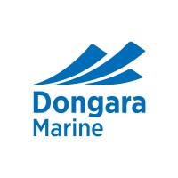 Dongara Marine Logo