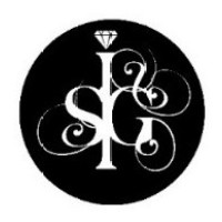 The Glass Island - Sydney Harbour Logo