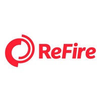 Refire Group Pty Ltd Logo