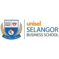 Selangor Business School Logo