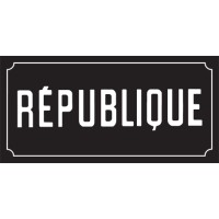 République Logo