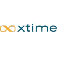 Xtime Australia Logo