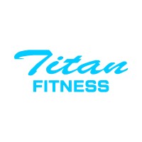 Titan Fitness Logo