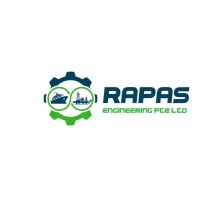 Rapas Engineering Pte Ltd Logo