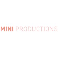 Mini Productions Logo