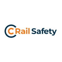 C Rail Safety ApS Logo