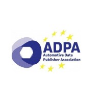 ADPA - Automotive Data Publishers Association Logo