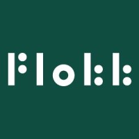 Flokk Nederland Logo