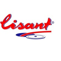 Lisant. Limpieza Industrial y Saneamiento Logo