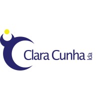 Clara Cunha Lda. Logo