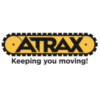 A-Trax Logo