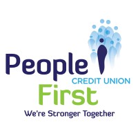 People First Credit Union Logo