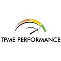 TPME PERFORMANCE Logo