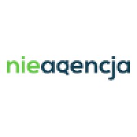 Nieagencja Logo