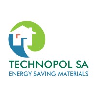 Technopol SA Logo