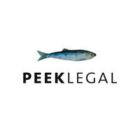 Peek Legal Logo