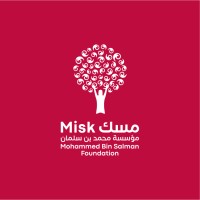 Misk Skills | مسك المهارات Logo