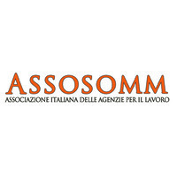 ASSOSOMM Logo